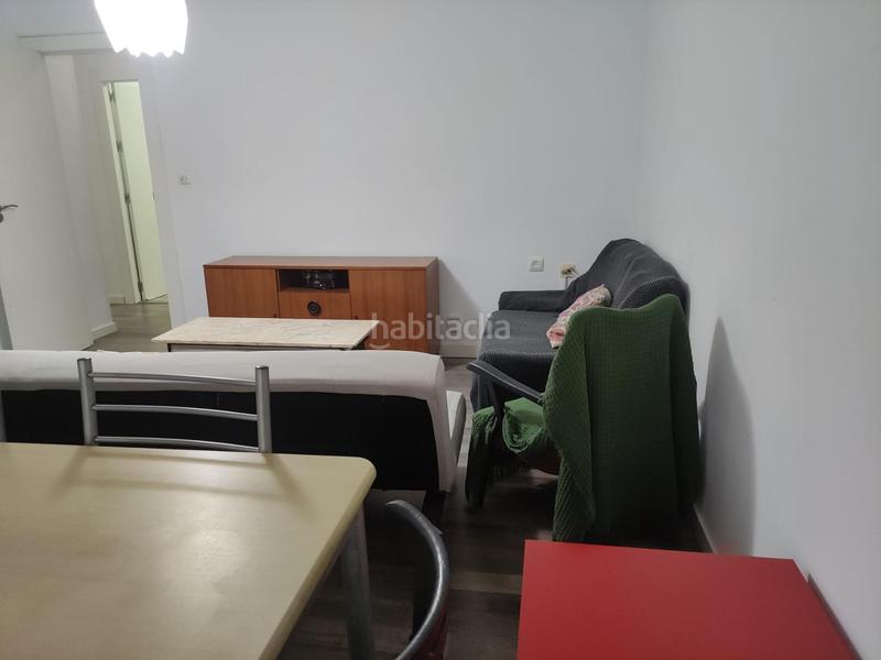 Foto 9f1181cb-53c1-4e7a-9343-c31830a7c8e5. Rent flat in Casco Antiguo Cartagena