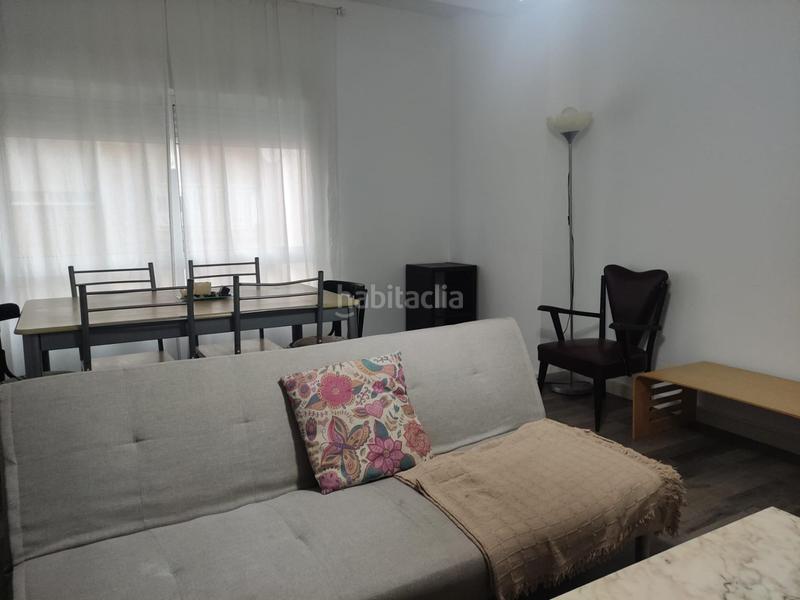 Foto ab7f996b-a8b5-4941-b204-643016105ec4. Rent flat in Casco Antiguo Cartagena