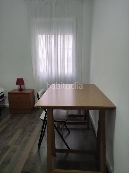 Foto b2608ca5-bfb0-496a-b637-975a8315b625. Rent flat in Casco Antiguo Cartagena
