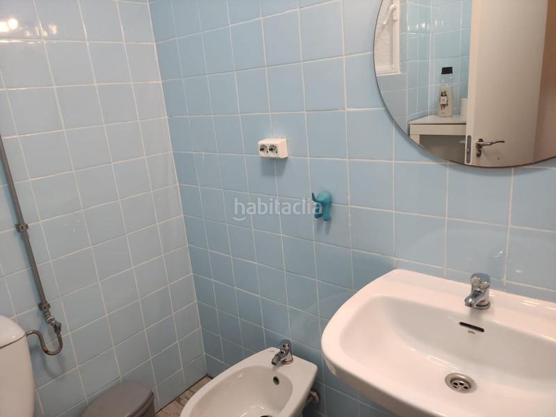 Foto c87b5a3d-a816-49ef-ac3f-31bf336d7c4c. Rent flat in Casco Antiguo Cartagena