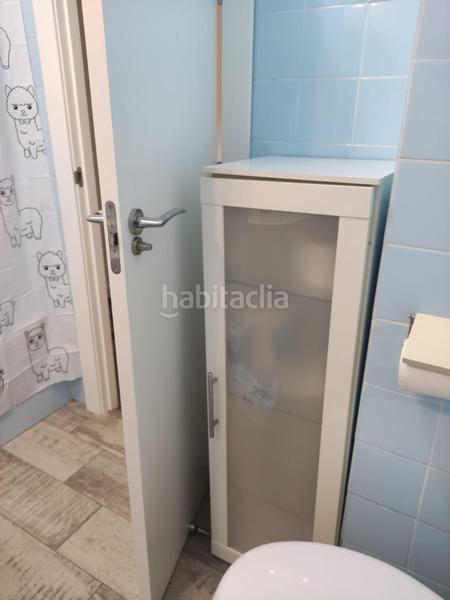 Foto cbd9b42d-673a-4fe5-bdca-35a6f70efc0d. Rent flat in Casco Antiguo Cartagena