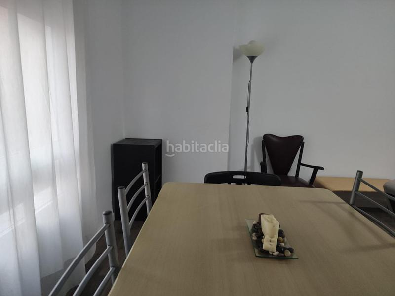 Foto deb3b30c-9726-4234-8c7d-c08c5f58892b. Rent flat in Casco Antiguo Cartagena