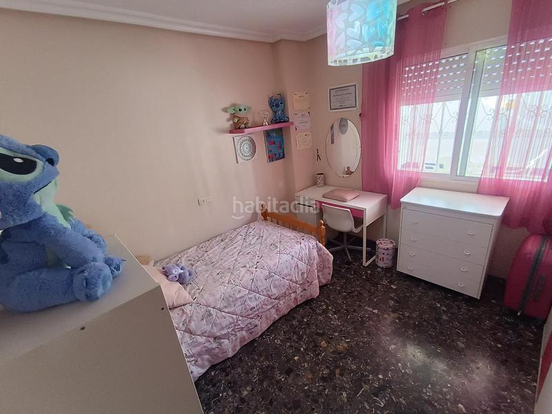 Foto 0249029a-9b67-40e0-9150-a0d99c0129d0. Appartement dans Los Dolores Cartagena