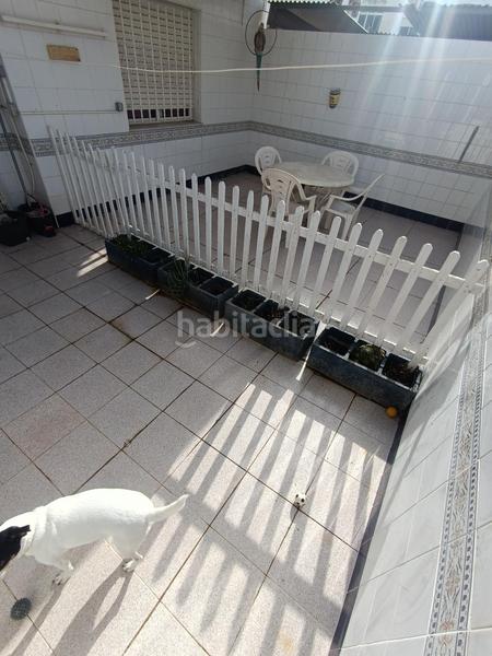 Foto 1146d6f3-0ab5-4ef8-bdf1-cea37aa524ae. Appartement dans Los Dolores Cartagena