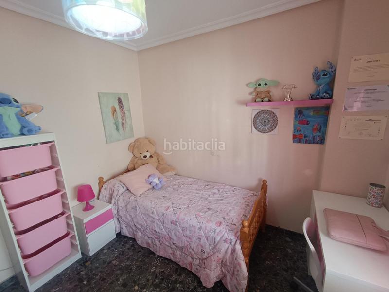 Foto 35c41744-9620-4402-b16d-44ca8a38443f. Appartement dans Los Dolores Cartagena