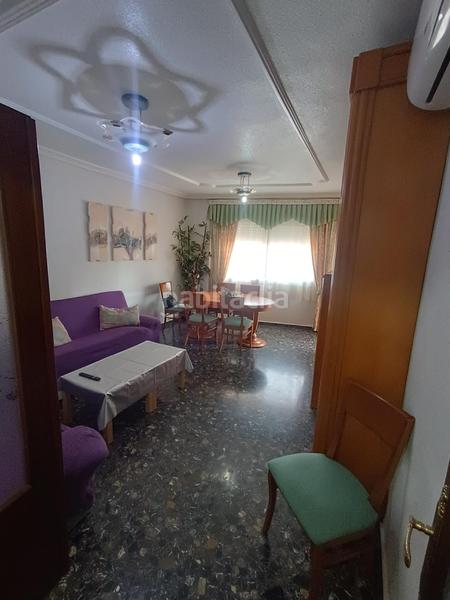 Foto 4040e955-d58c-46e2-a9da-0430574e30aa. Appartement dans Los Dolores Cartagena