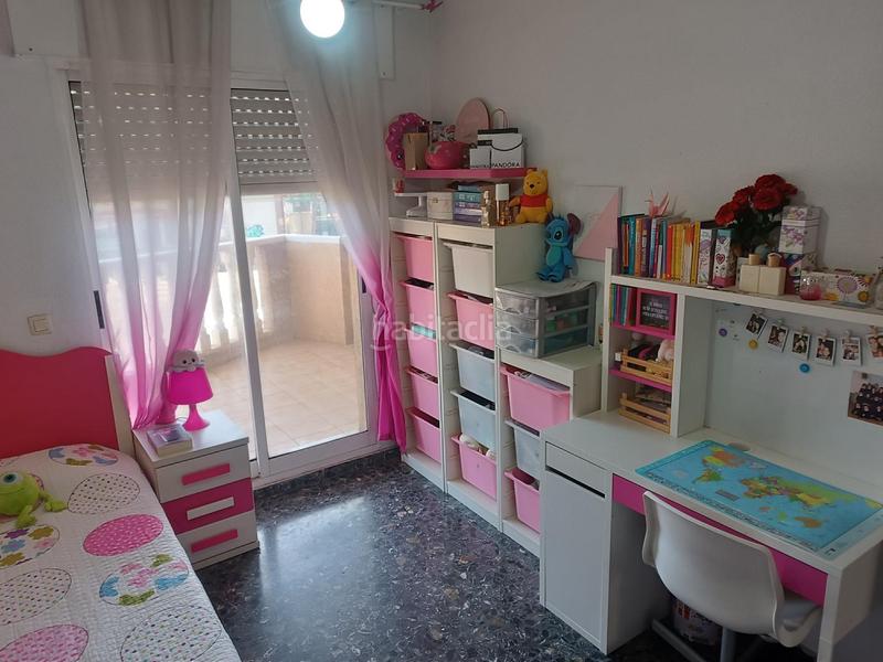 Foto 48836302-3686-4a0e-95f4-c748a080a1e7. Appartement dans Los Dolores Cartagena