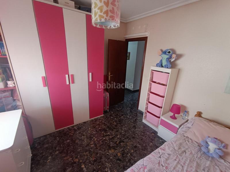 Foto a510052a-5d1e-42dd-bbaa-7cff3a35da83. Appartement dans Los Dolores Cartagena
