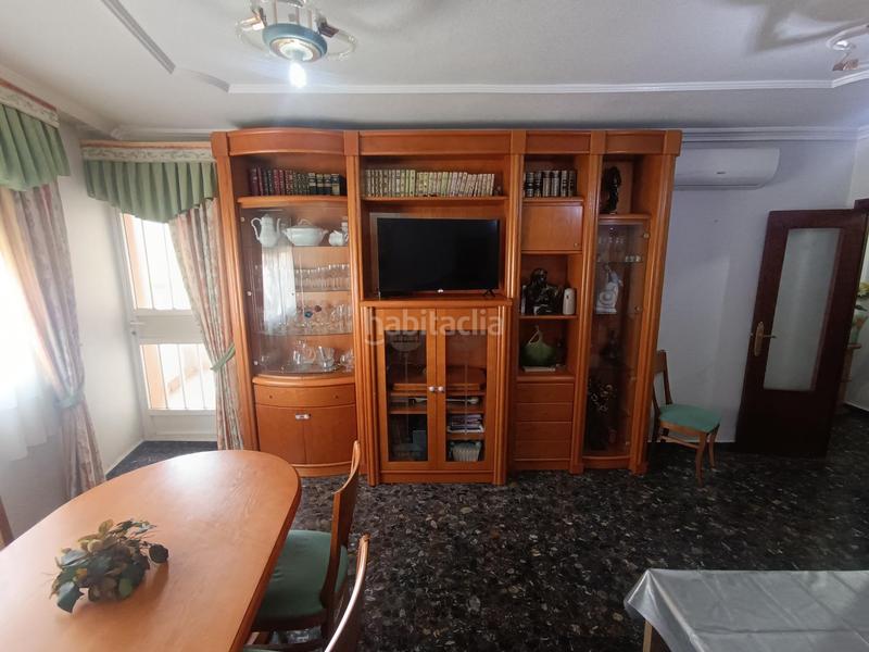 Foto ad18c4b7-0c95-4b13-9aad-ee5dc7c1a46e. Appartement dans Los Dolores Cartagena