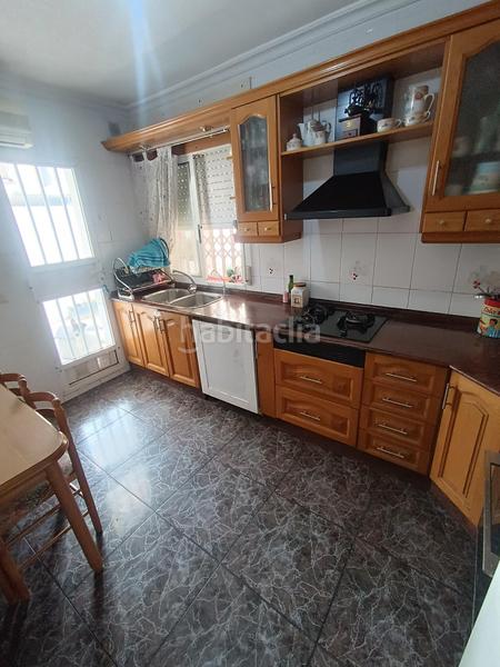 Foto c19c5b1d-49c1-44d5-a37b-bfce50f6afef. Appartement dans Los Dolores Cartagena