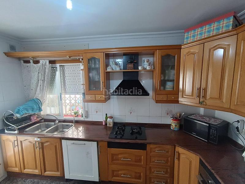 Foto c4349a81-2e8f-40f5-a894-511b6a76bc66. Appartement dans Los Dolores Cartagena