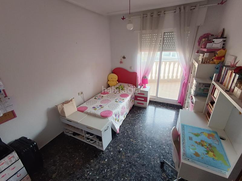 Foto cbe0755d-5b15-484c-a8c8-96ce4c5f5c31. Appartement dans Los Dolores Cartagena