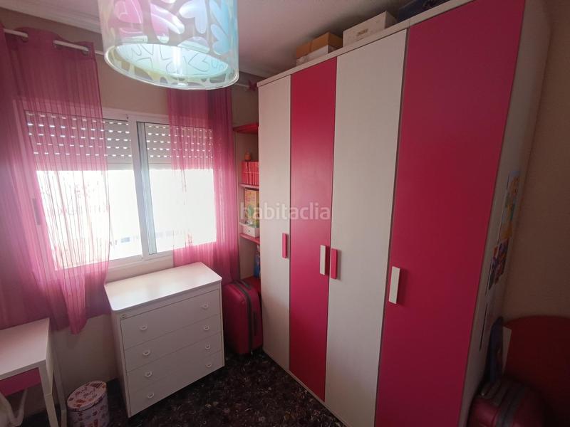 Foto e3c63f13-d166-473b-8730-3399936b658a. Appartement dans Los Dolores Cartagena