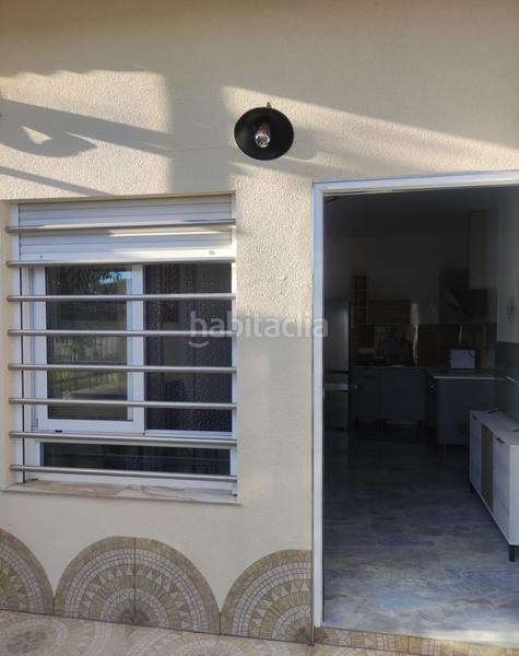 Foto fa948632-6d9c-416d-ae40-67cff41e1800. Affitto casa in La Magdalena - Molinos Marfagones Cartagena