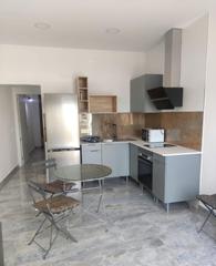 Location Maison à La Magdalena - Molinos Marfagones. Apartamento a estrenar en alquiler temporal zona la aljorra