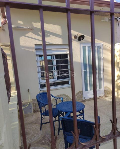 Foto 762831aa-88bb-4799-a9cb-58f8f0ad2390. Rent house in La Magdalena - Molinos Marfagones Cartagena