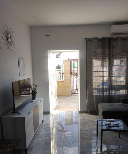 Foto 78db04ae-7a75-4b7a-9129-5259dd5ce9cc. Rent house in La Magdalena - Molinos Marfagones Cartagena