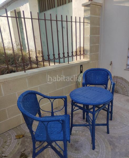 Foto b1967b99-614e-4aea-a5e4-5dc75b3a5f50. Rent house in La Magdalena - Molinos Marfagones Cartagena