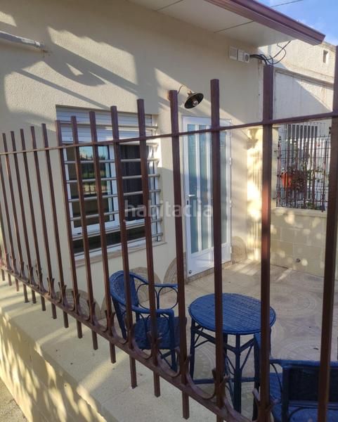 Foto cae13a85-25a0-4602-a64b-5c81f3a73dac. Rent house in La Magdalena - Molinos Marfagones Cartagena