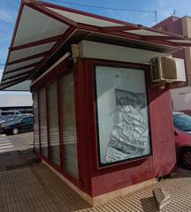 Local Comercial en Barrio Peral-San Félix. Amplio kiosko en venta en el barrio peral  oportunidad de negoci