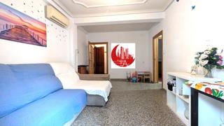 Pis a San Ginés. 2 piso en venta de 3 dormitorios con ascensor y balcón en zona s