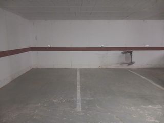 Aparcament cotxe a La Puebla. Oportunidad única venta de una plaza de garaje en la puebla  car