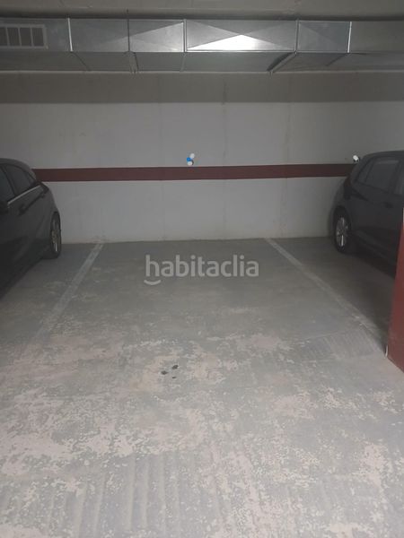 Foto aa5bafcb-317b-4a4c-967c-b85d184523be. Aparcament cotxe a La Puebla Cartagena