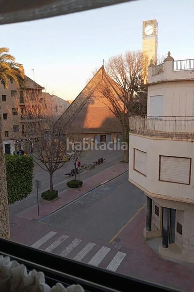 Foto 1e6d269a-2028-4a7b-b2c8-c7f9387594ba. Pis amb aparcament a Torre-Pacheco Torre - Pacheco