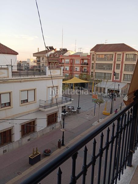 Foto 5e8fb060-b430-4387-a8cc-cc533a7da11b. Pis amb aparcament a Torre-Pacheco Torre - Pacheco