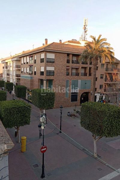 Foto 6249a32f-0869-41f7-876a-6745c23e337c. Pis amb aparcament a Torre-Pacheco Torre - Pacheco