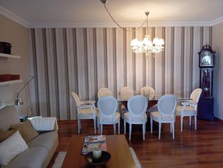 Pis a Torre-Pacheco. Espacioso piso en el corazón de torrepacheco por 215.000