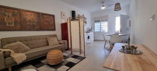 Affitto Piccolo appartamento in Los Nietos. Atractivo apartamento en alquiler los nietos a pocos pasos de la