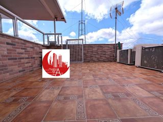Casa a Barrio Peral-San Félix