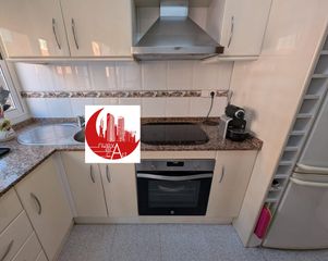 Appartement à La Unión. Coqueto 1er piso sin ascensor en venta de 3 dormitorios con coch