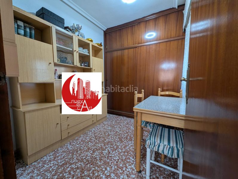 Foto d750c334-8d86-4965-882c-9b9c03b8dbc1. Pis amb aparcament a La Unión Unión (La)