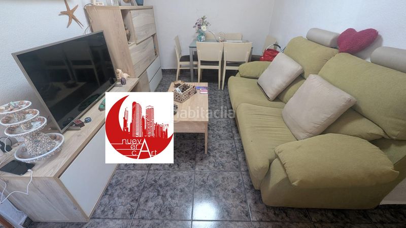 Foto 24a2ae23-b127-4d6d-8828-175033b65a8e. Pis a Los Nietos Cartagena