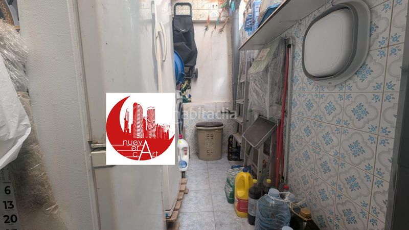 Foto 8990f30b-80a7-4c1d-a341-1b5c97c7463d. Pis a Los Nietos Cartagena