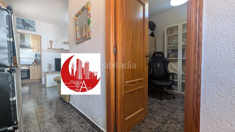 Foto bfde1d9f-a3a6-46b4-88d9-771b61e9cf98. Pis a Los Nietos Cartagena