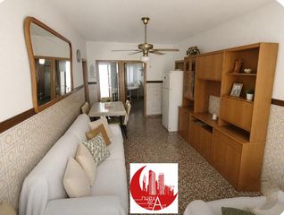 Casa a Perín. Planta baja en venta en la azohía.