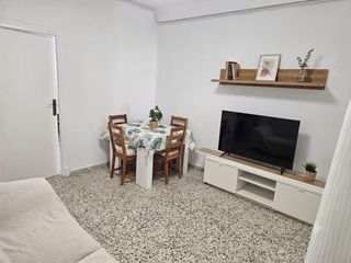 Miete Etagenwohnung in San Ginés. Piso en alquiler zona san ginés