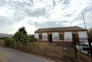 Masía en Perín
