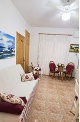 Alquiler Apartamento en Centro. Apartamento en alquiler  de septiembre a junio en los alcázares