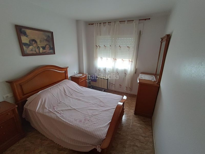 Foto 0a0d9dde-7d82-4f0a-8396-6f3d9f63dd1c. Flat with parking in Torre-Pacheco Torre - Pacheco