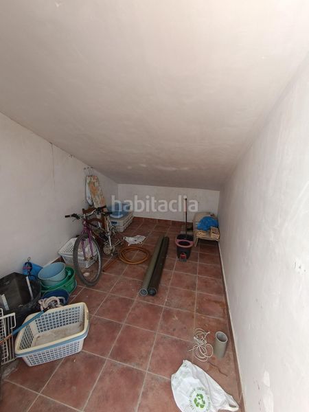 Foto 0b954b00-a967-4a89-9827-7c53734ee21b. Flat with parking in Torre-Pacheco Torre - Pacheco