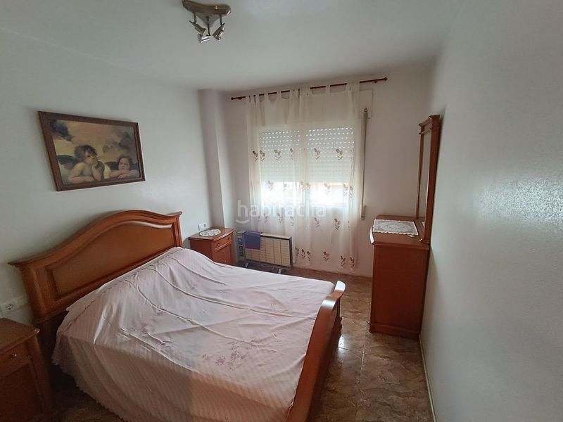 Foto 146ea1f6-c796-47b8-8131-f374fc937fda. Flat with parking in Torre-Pacheco Torre - Pacheco