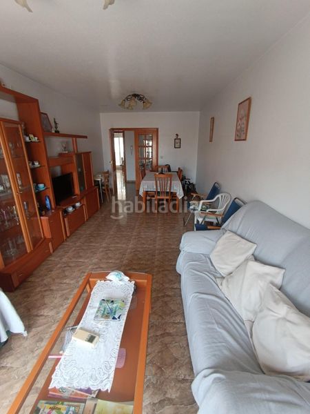 Foto 25ec550e-07af-4a9e-928b-3ff6c9d4535d. Flat with parking in Torre-Pacheco Torre - Pacheco