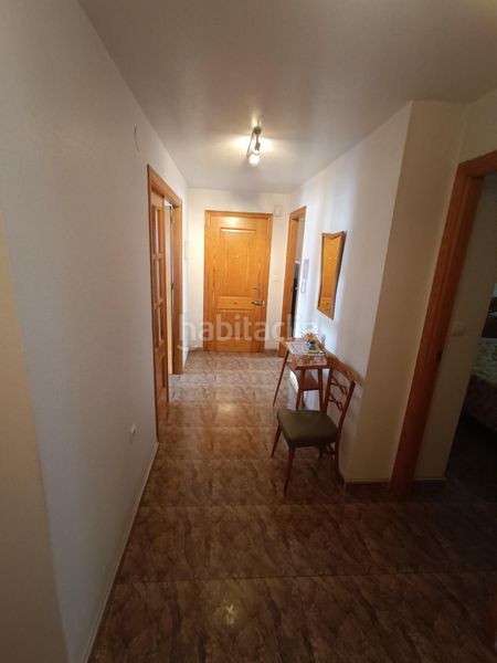 Foto 679b0b8b-5640-4129-8339-1464266955f4. Flat with parking in Torre-Pacheco Torre - Pacheco