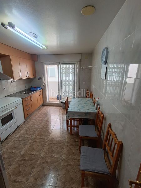 Foto 702701a5-dbe6-49c8-b76a-e8141fffc7ed. Flat with parking in Torre-Pacheco Torre - Pacheco