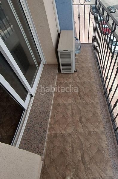 Foto acc9ca1d-866b-403a-ae4b-574771d5d617. Flat with parking in Torre-Pacheco Torre - Pacheco