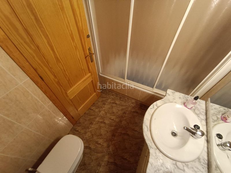 Foto b547e16d-80f5-4eeb-b3ad-662114392b17. Flat with parking in Torre-Pacheco Torre - Pacheco